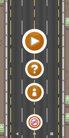 Highway Racing - Screenshot 1