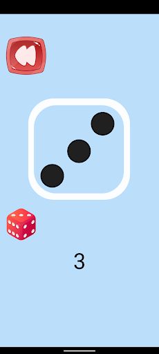 Dice word - Screenshot 4