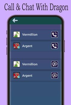 Dragon Prank Caller & Games - Screenshot 2