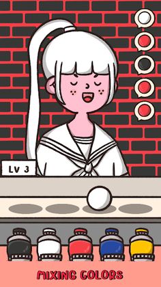 Morning Color - Screenshot 4