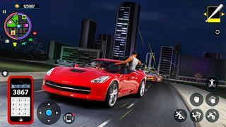 Gangster Mafia City Crime Game - Screenshot 2