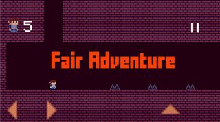 Fair Adventure - Screenshot 1