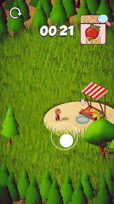 Garden Mysteries - Screenshot 4