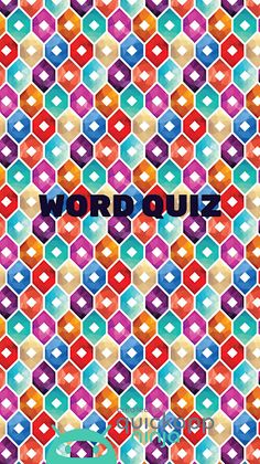 FETCH WORD - Screenshot 1