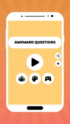 Awkward Questions - Screenshot 3