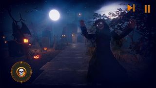 The Evil Nun Scary Horror Game - Screenshot 2