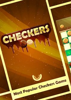 Checkers - Screenshot 2