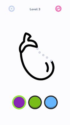 Connect Dots: drawing games - Screenshot 3