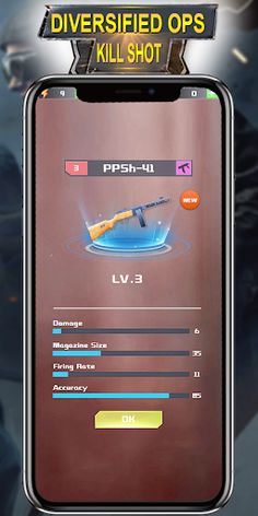 Diversified Ops Kill Shot - Screenshot 4