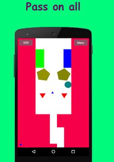 Triang - The Way PRO - Screenshot 3