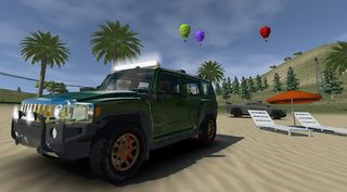 American Luxury & Sports Cars - Screenshot 1