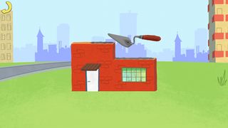 Beep beep Alfie Atkins - Kids - Screenshot 1