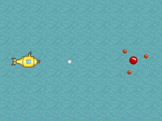 Atomics - Screenshot 2