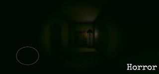 Mama Short story of blackout - Screenshot 2