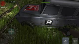 Last Man Alive 2, apocalypse - Screenshot 3