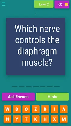 NerveQ Trivia Challenge - Screenshot 3