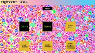 Tap The Gem - TTG - by Babao's - Screenshot 3