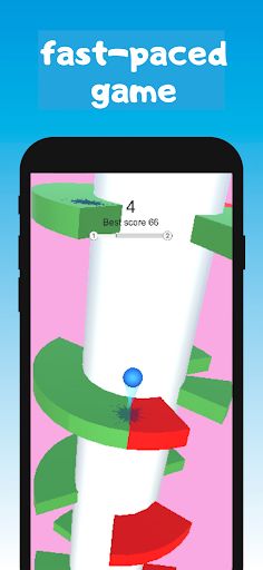 FallBall - Screenshot 3