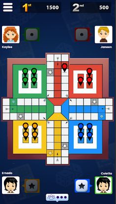 Ludo Being - Screenshot 3