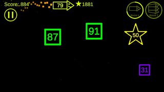 Happy Rocket | Lucky Rocket - Screenshot 1