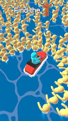 Find 'em All! - Screenshot 2