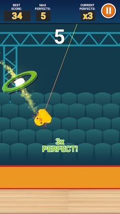 Spider Ball - Screenshot 2