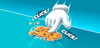 Cookies Game - Cookie Carver - Screenshot 1