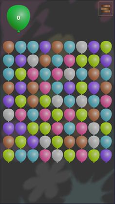 Balloon Touch Puzzle - Screenshot 4
