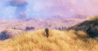 Wild Survival 23 : Among Trees - Screenshot 1