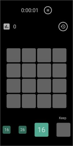 Divide Game - Screenshot 2