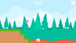 Pig Ball İmpostor - Screenshot 2