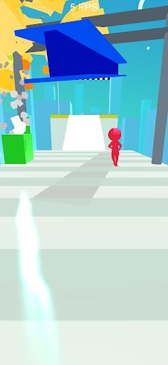 Electric Master - Screenshot 1