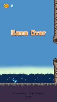 Fishfly-Casual games - Screenshot 3