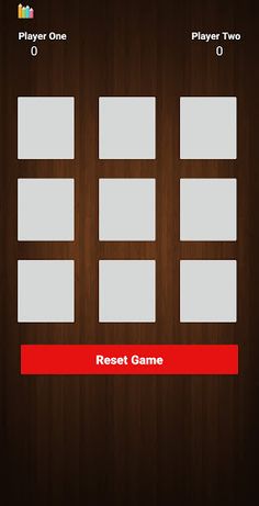 Tic Tac Toe - Screenshot 2