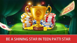 Teen Patti Star - Screenshot 2
