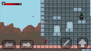 Energi: Adventure Platformer - Screenshot 3