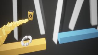 Flappy Runner - Screenshot 2