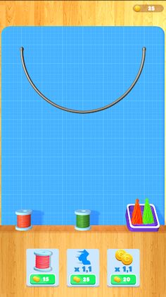 Macrame DIY - Screenshot 3