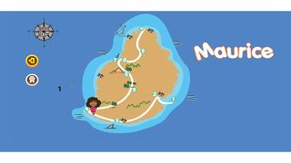 Eco-Warriors™: Mauritius Adven - Screenshot 1