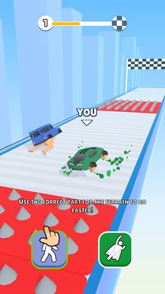 Auto Sapiens - Screenshot 1