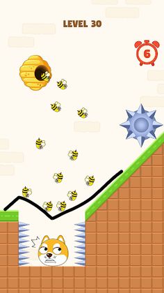 Save The Dog - Screenshot 2