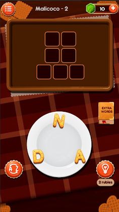 Word Connect - Word Game - Screenshot 3