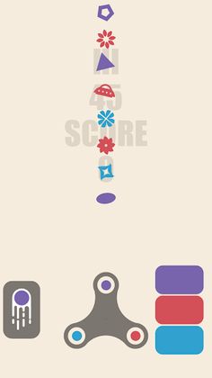 Trio - Screenshot 2