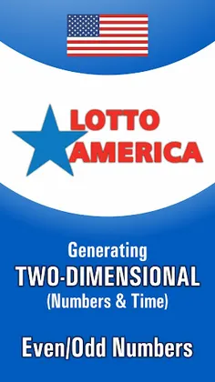 Lotto America winning numbers - Screenshot 2