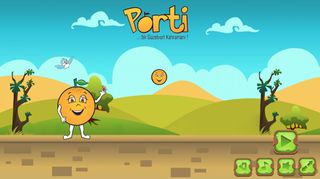 Porti - Screenshot 3