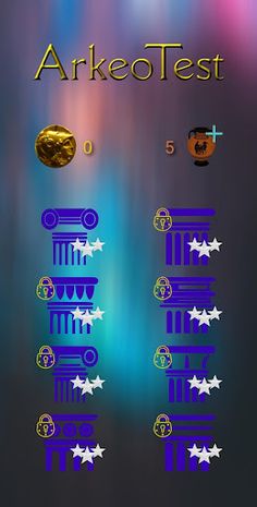 ArkeoTest - Screenshot 1