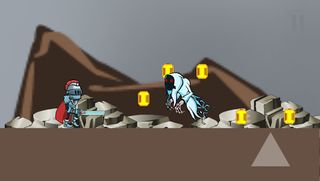 Nights Fort Garry - Screenshot 2