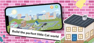Cat Life World : Build a Story - Screenshot 2