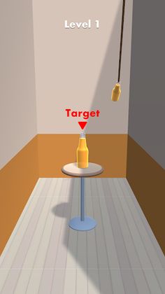 Bottle Break - Screenshot 2