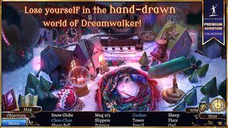 Dreamwalker (Full) - Screenshot 3